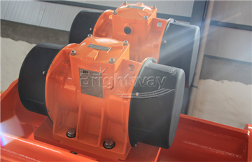 VFD Shale Shaker Motor