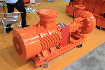 BWSB Centrifugal Pump 