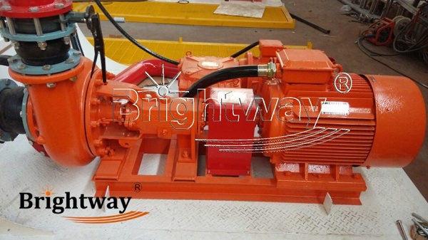 Brightway Centrifugal Pump