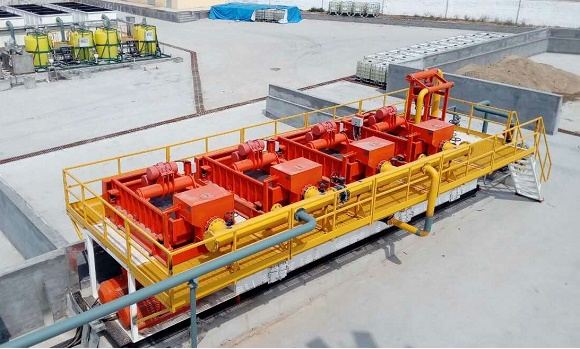  River Sludge Dewatering System the Best Choice