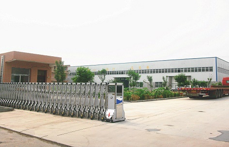 Brightway Display Plant