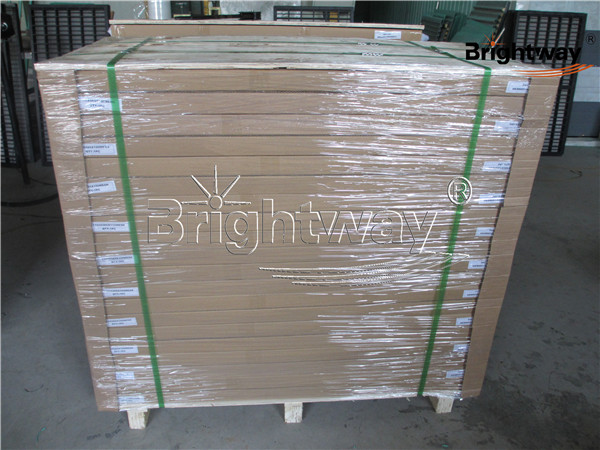 600pcs composite shaker screen