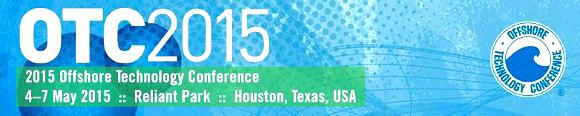 Brightway Shows in the 46th America OTC 2015 Brightway Shows in the 46th America OTC 2015