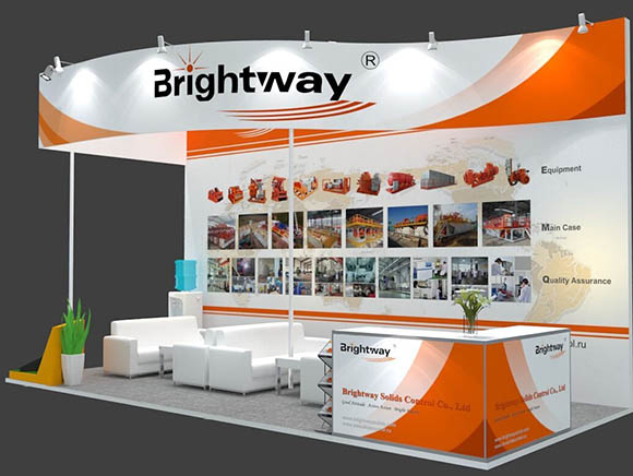 brightway booth