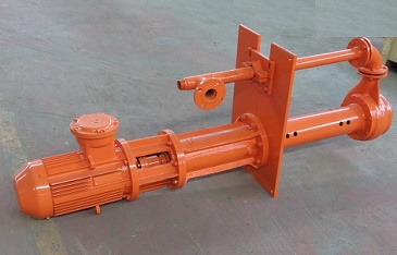 brightway BW series Slurry Pump