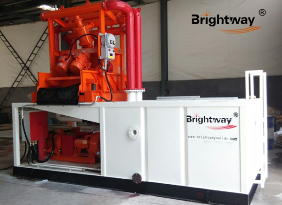 Brightway Mini Water Recycling System