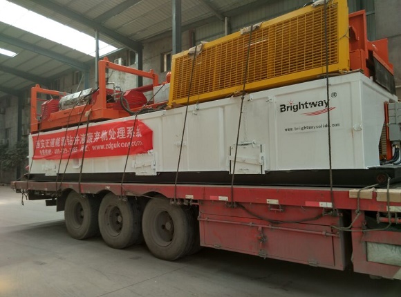 Drilling Waste Management System1