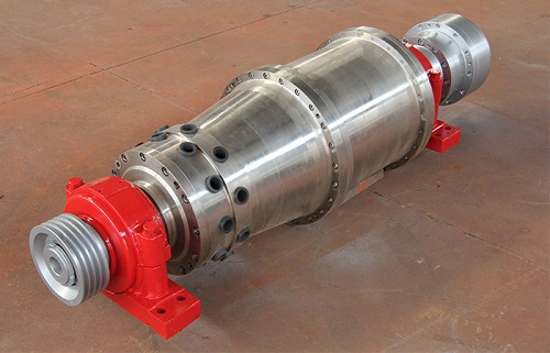 Brightway Centrifuge Drum Brightway Centrifuge Drum