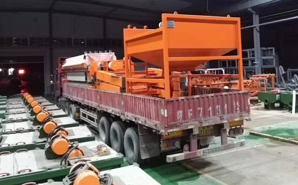 Water-based Drilling Fluids Waste Management for Shale Gas Drilling Site Water-based Drilling Fluids Waste Management for Shale Gas Drilling Site