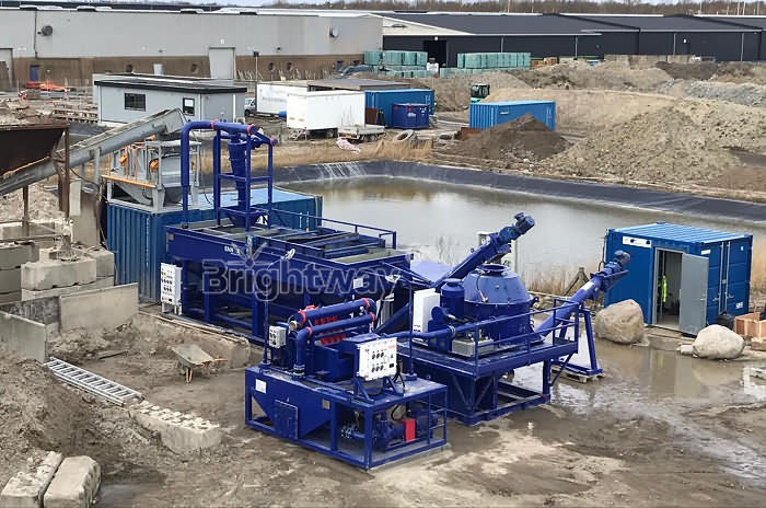 composion of oil sludge treatment system composion of oil sludge treatment system