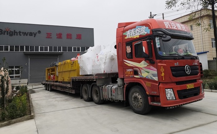 Drilling Fluid Circulation System Drilling Fluid Circulation System