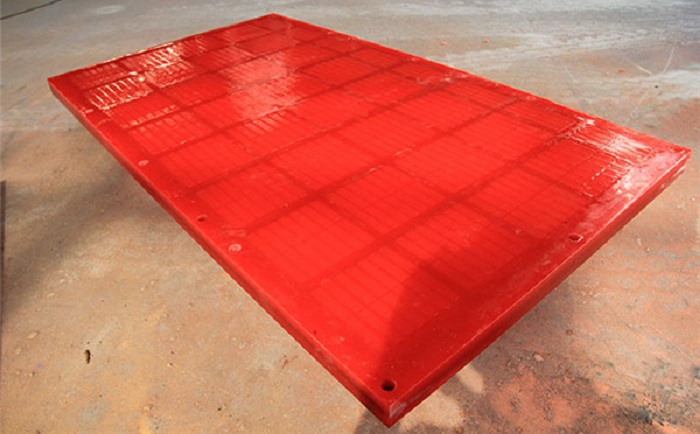 Polyurethane Shaker Screen