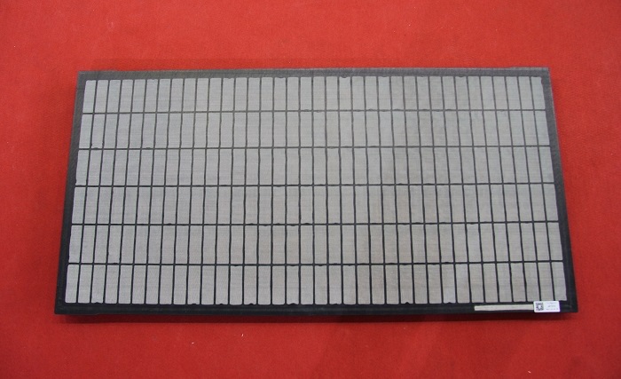 Composite Material Shaker Screen