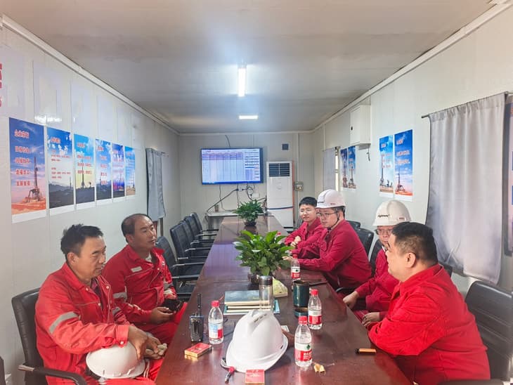 Brightway Xinjiang Maintenance Center Brightway Xinjiang Maintenance Center