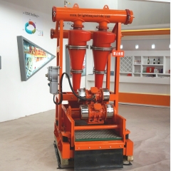 BWCSQ250-2S Desander