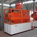 Brightway Tunnel Boring Machine Separation Plant