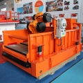  BWZS85-2P SHALE SHAKER