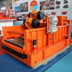 BWZS85-2P SHALE SHAKER