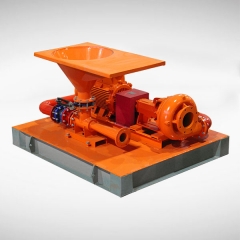  BWSLH150-50 Jet Mud Mixer