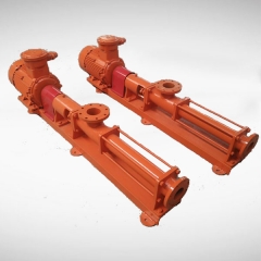 BWG40-1 Screw Pump