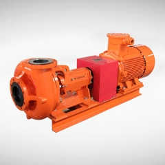 BWSB8×6-14J Centrifugal Pump