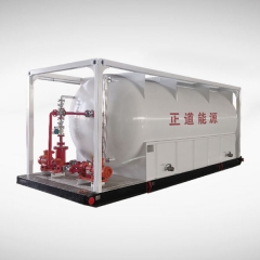 Diesel Tank/Oil Tank Made In China
